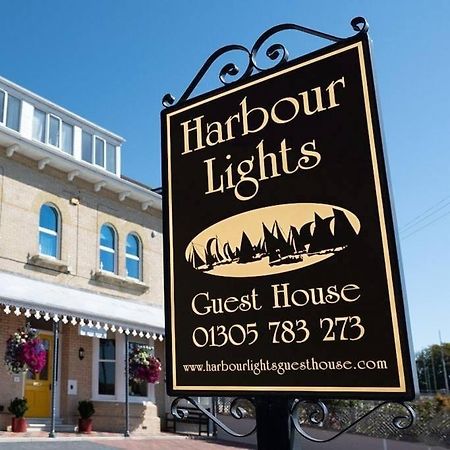 Harbour Lights Guesthouse Free Breakfast Weymouth Zewnętrze zdjęcie
