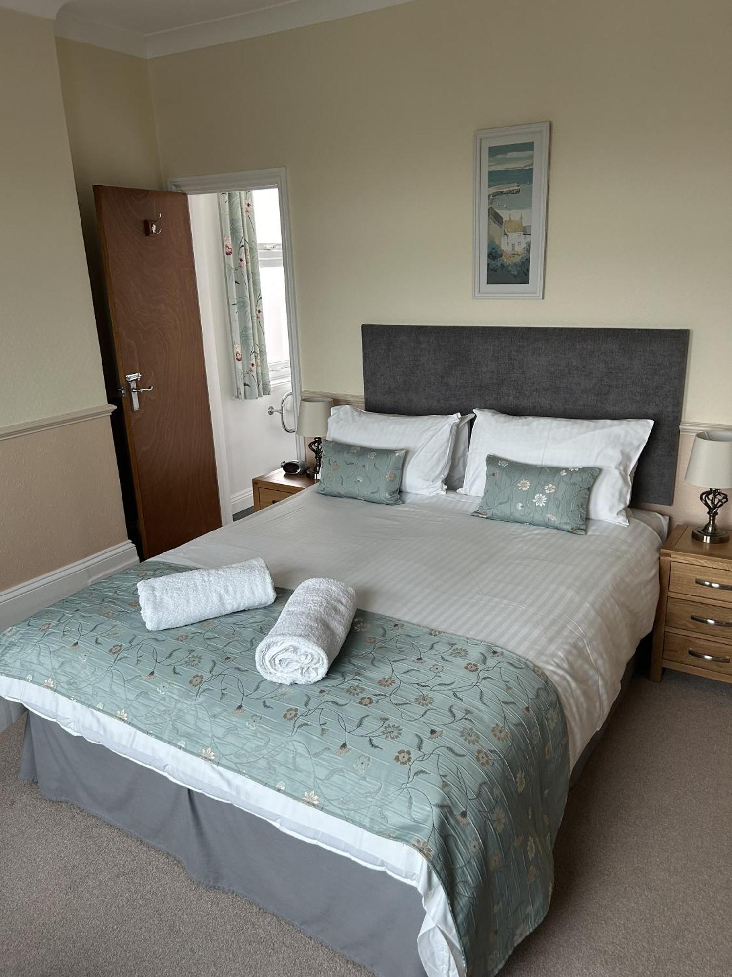 Harbour Lights Guesthouse Free Breakfast Weymouth Zewnętrze zdjęcie