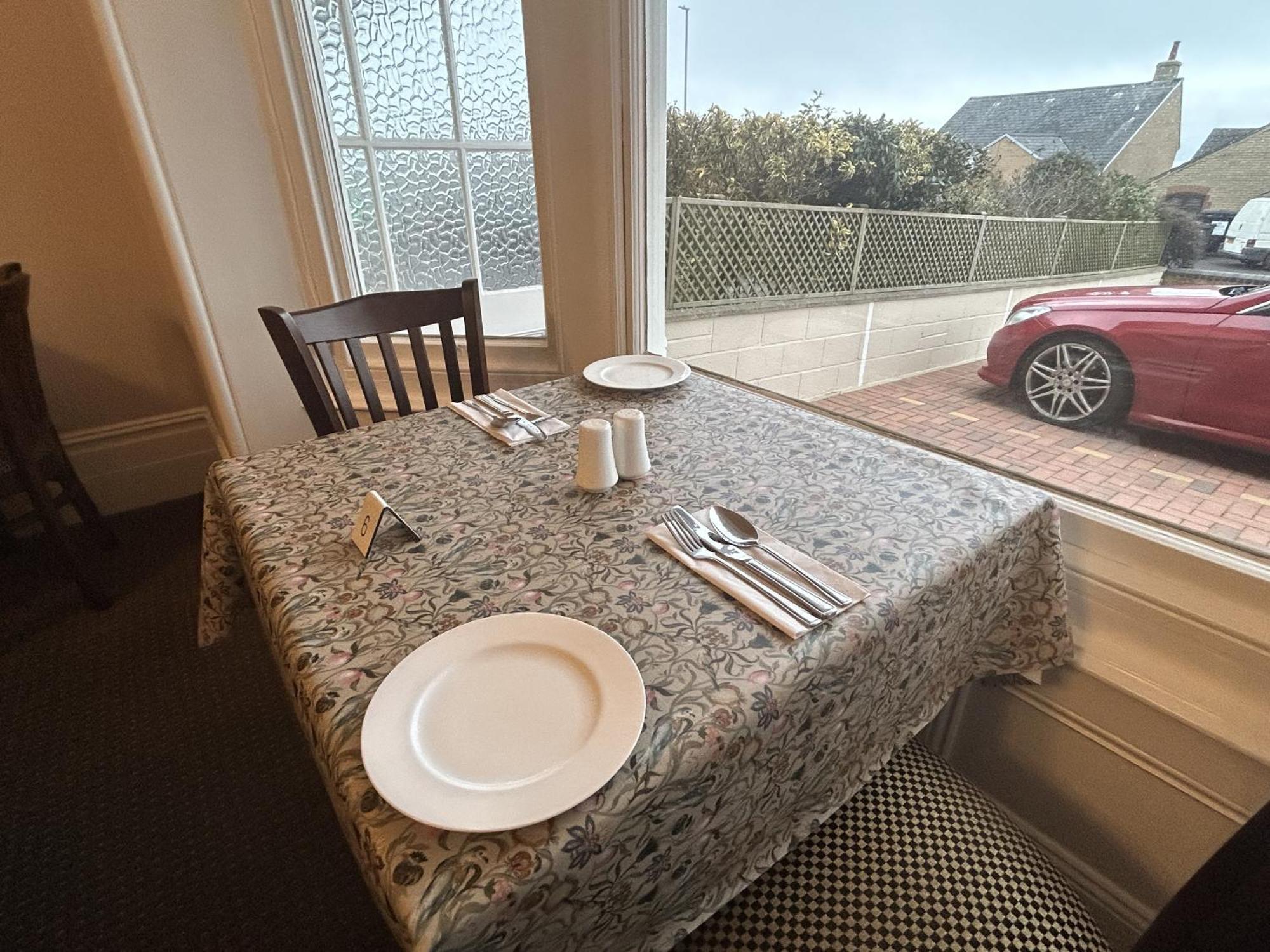 Harbour Lights Guesthouse Free Breakfast Weymouth Zewnętrze zdjęcie