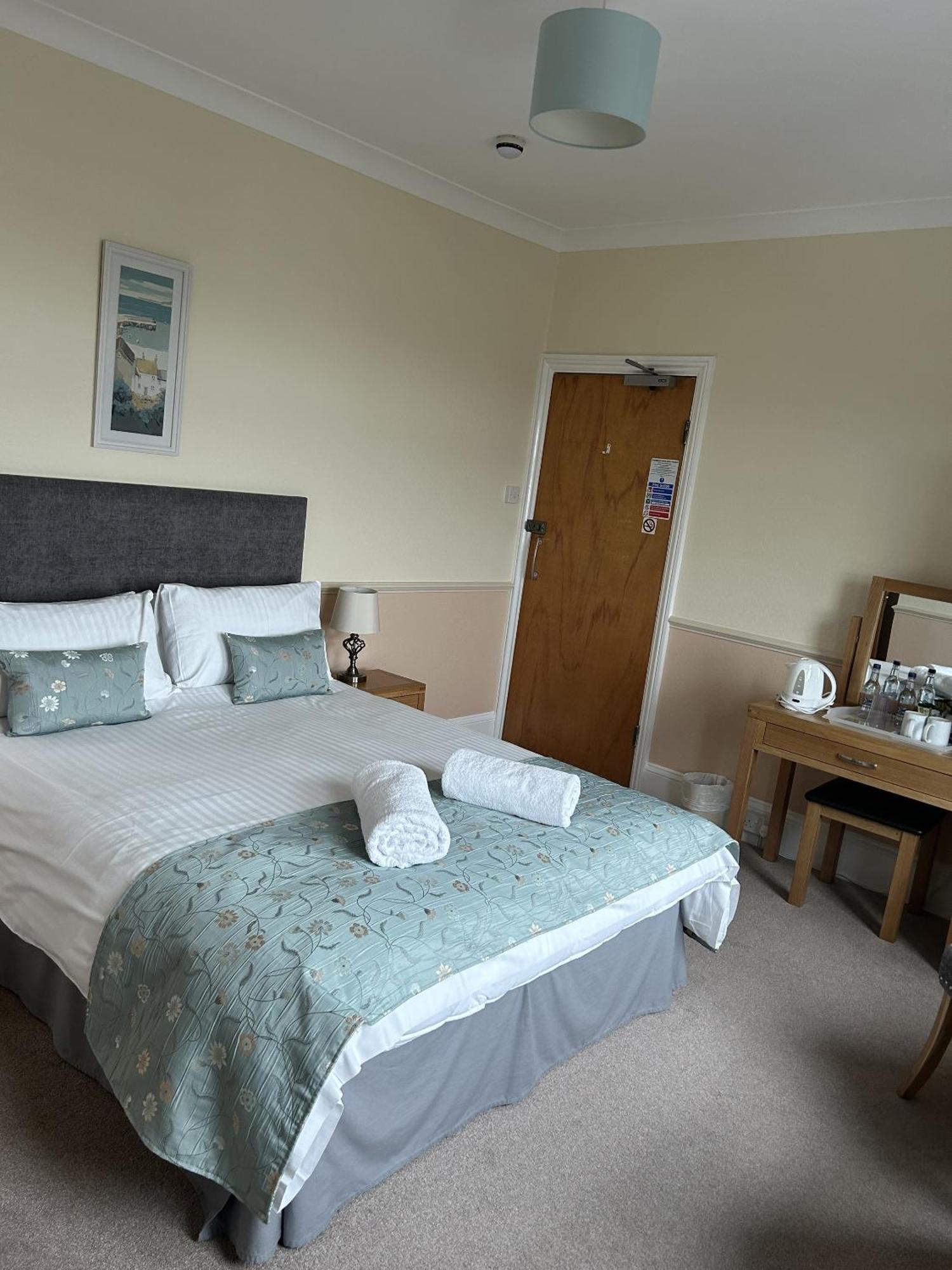 Harbour Lights Guesthouse Free Breakfast Weymouth Zewnętrze zdjęcie