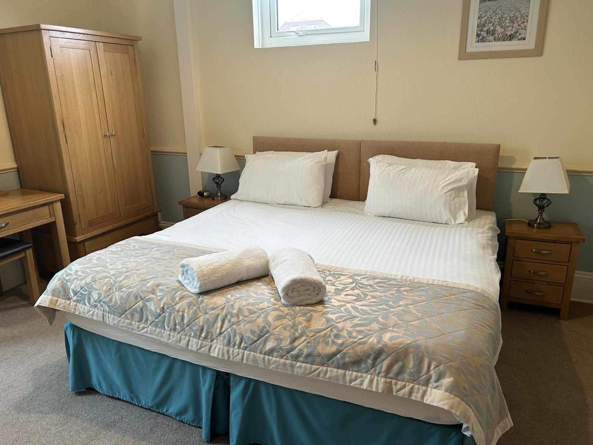 Harbour Lights Guesthouse Free Breakfast Weymouth Zewnętrze zdjęcie