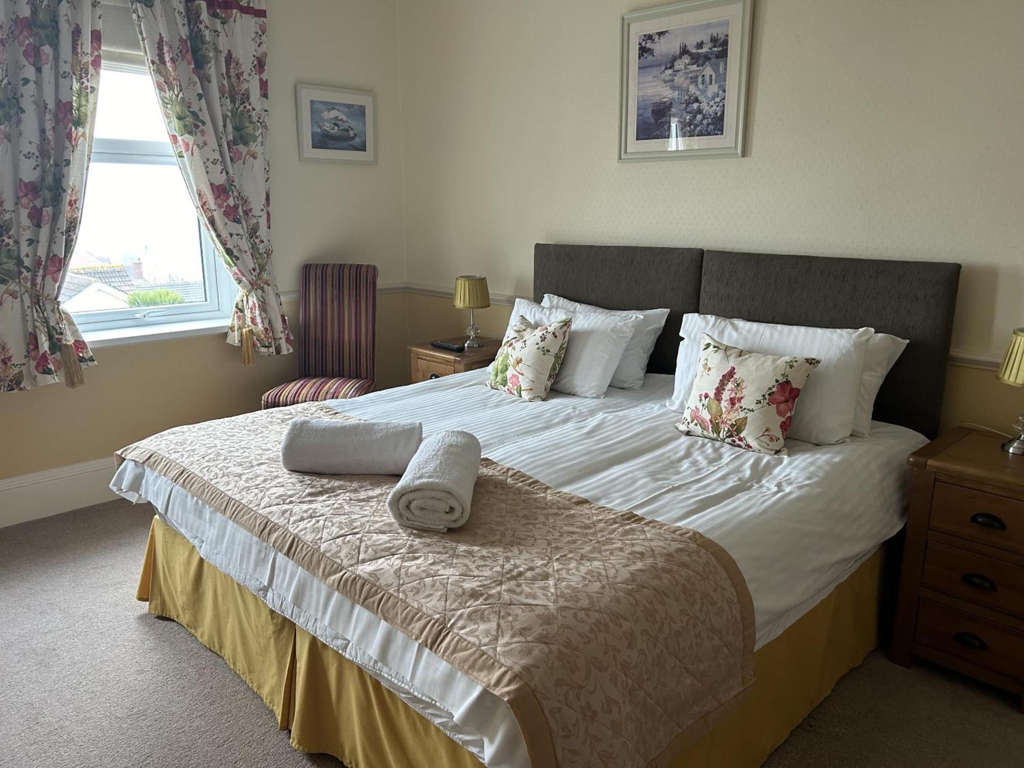 Harbour Lights Guesthouse Free Breakfast Weymouth Zewnętrze zdjęcie