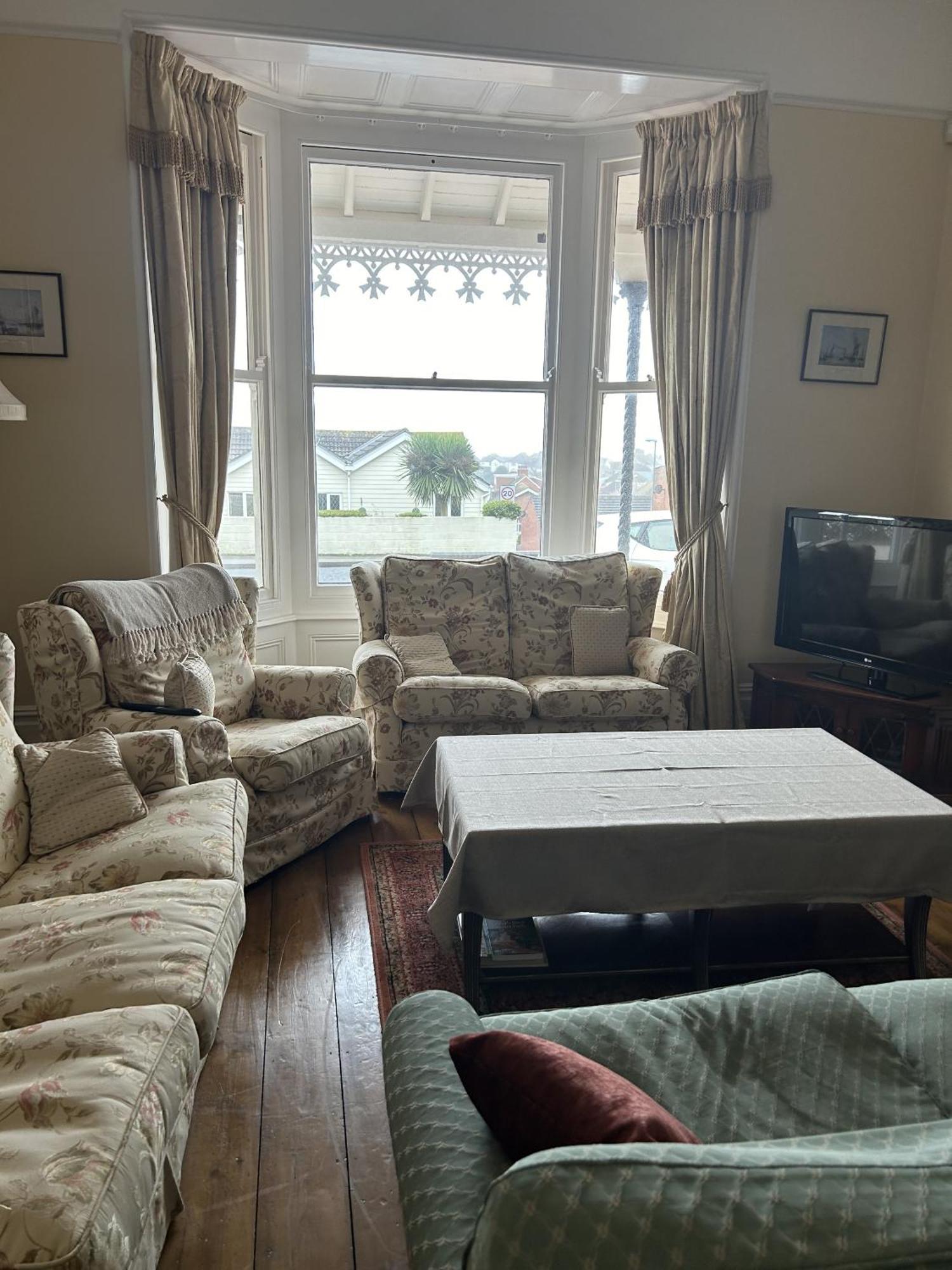 Harbour Lights Guesthouse Free Breakfast Weymouth Zewnętrze zdjęcie